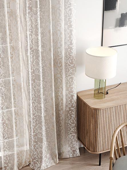 Тюль Фиолли - 103 - фото 3