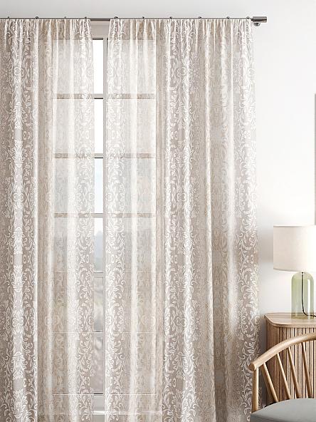 Тюль Фиолли - 103 - фото 5