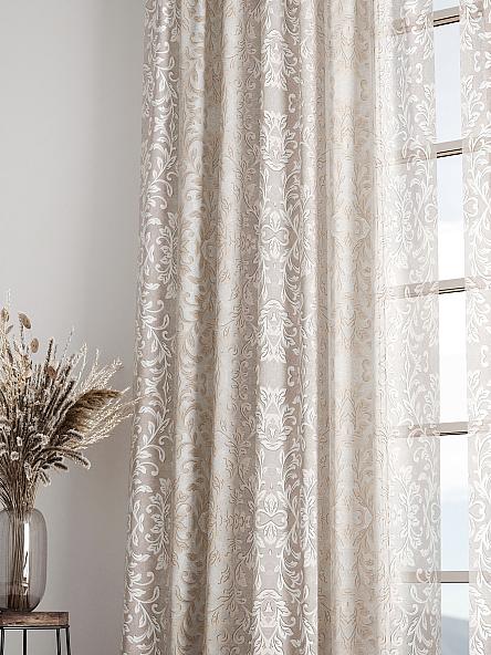 Тюль Фиолли - 103 - фото 6