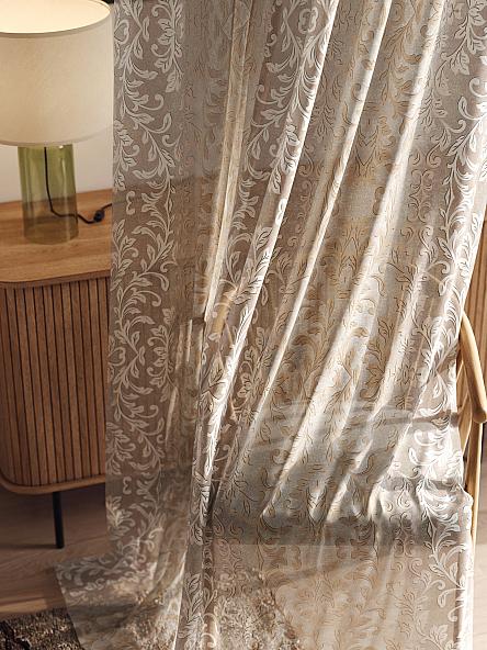 Тюль Фиолли - 103 - фото 8