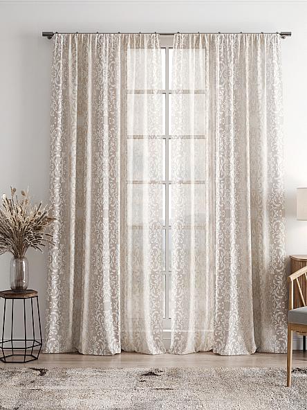 Тюль Фиолли - 103 - фото 9