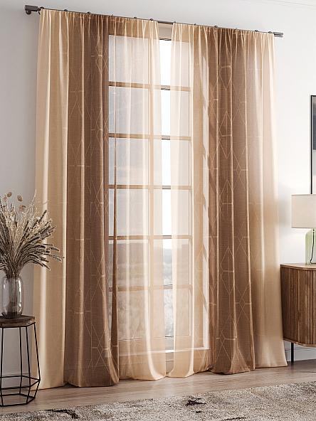 Тюль Фиолли - 104 - фото 2