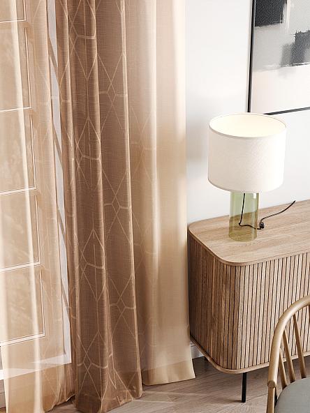 Тюль Фиолли - 104 - фото 3