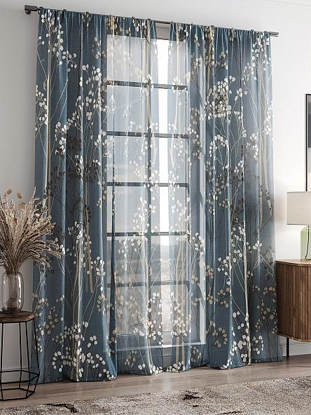 Тюль Фиолли - 105 - фото 2