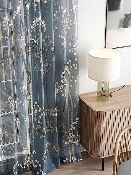 Тюль Фиолли - 105 - фото 3