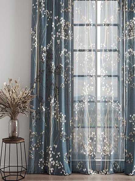 Тюль Фиолли - 105 - фото 4