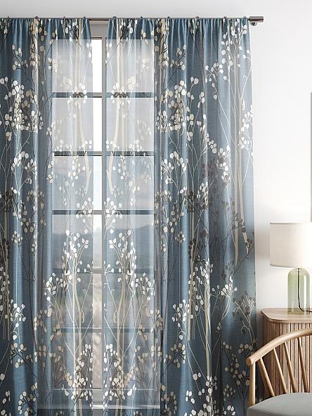 Тюль Фиолли - 105 - фото 5