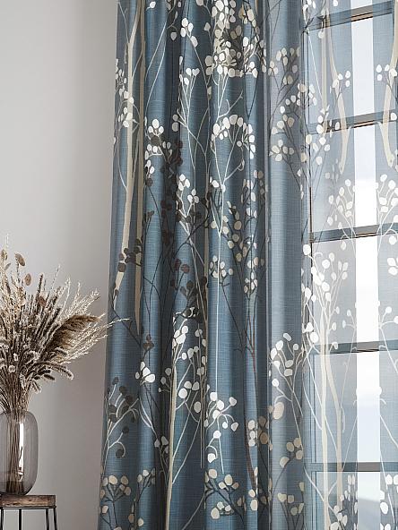 Тюль Фиолли - 105 - фото 6