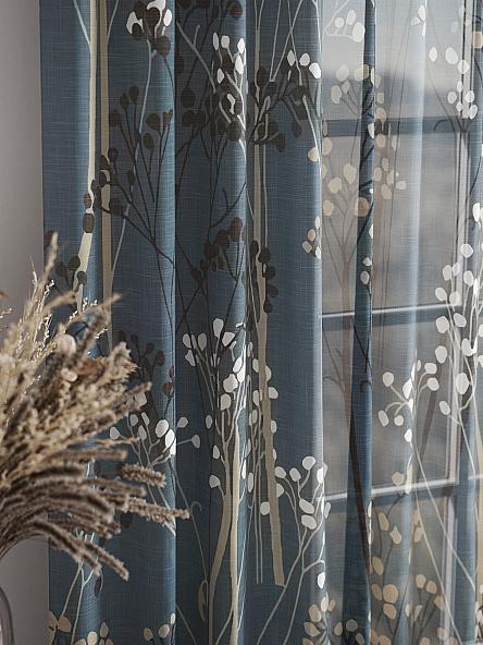 Тюль Фиолли - 105 - фото 7