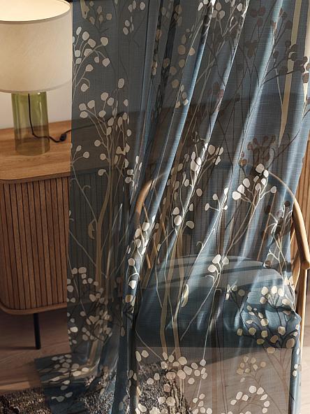 Тюль Фиолли - 105 - фото 8