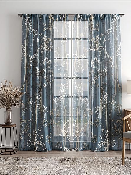 Тюль Фиолли - 105 - фото 9