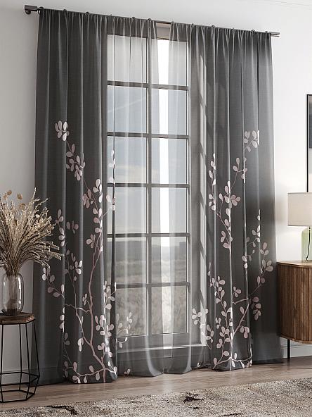 Тюль Фиолли - 107 - фото 2