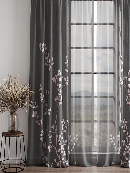 Тюль Фиолли - 107 - фото 4