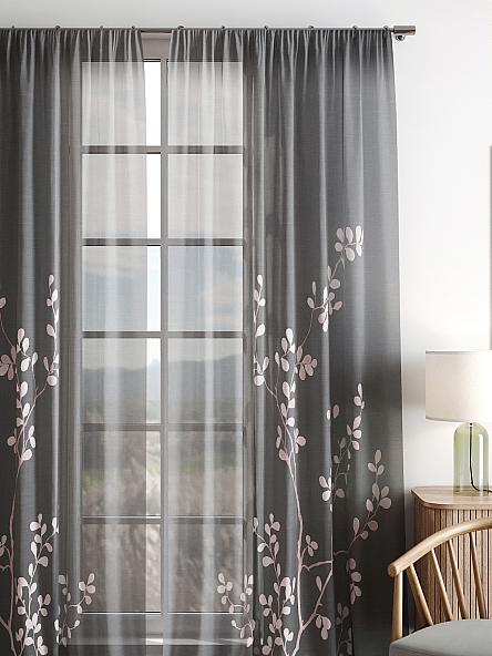 Тюль Фиолли - 107 - фото 5