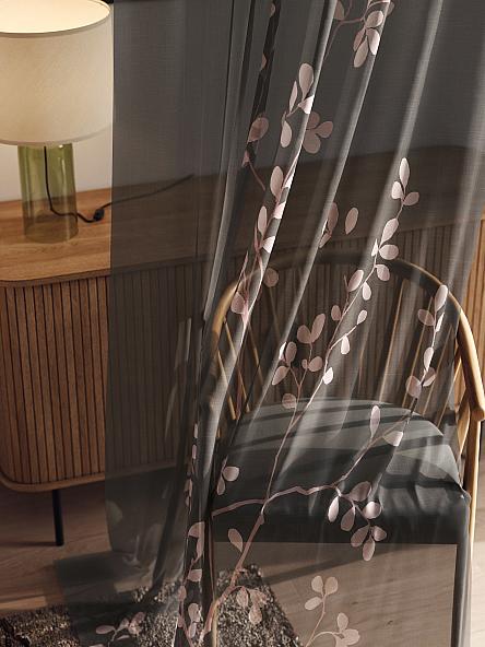 Тюль Фиолли - 107 - фото 8