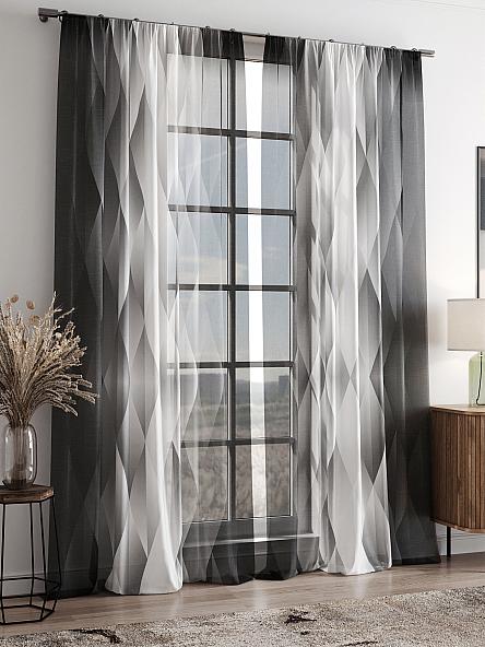 Тюль Фиолли - 108 - фото 2