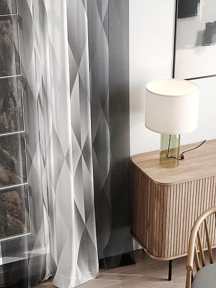 Тюль Фиолли - 108 - фото 3