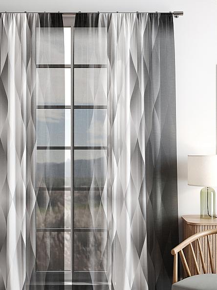 Тюль Фиолли - 108 - фото 5