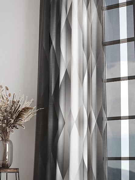 Тюль Фиолли - 108 - фото 6