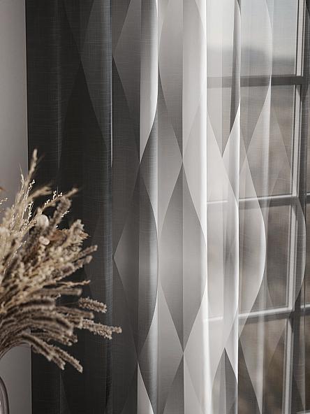 Тюль Фиолли - 108 - фото 7