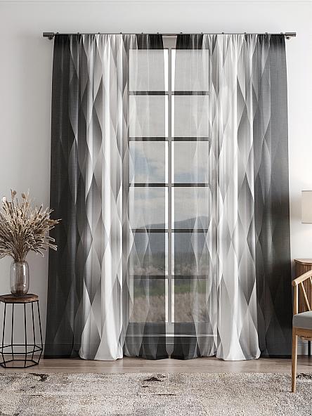 Тюль Фиолли - 108 - фото 9