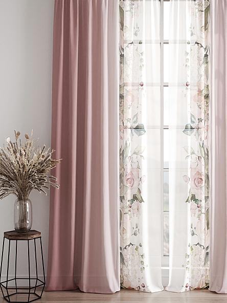 Тюль Фиолли - 109 - фото 4