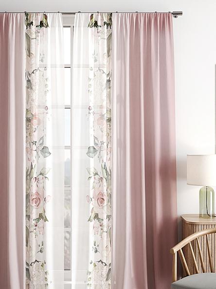 Тюль Фиолли - 109 - фото 5