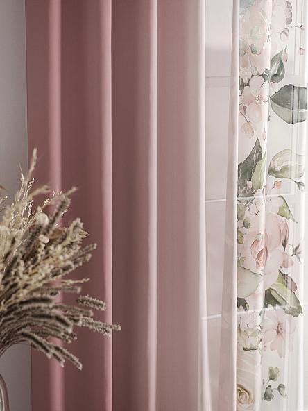 Тюль Фиолли - 109 - фото 7