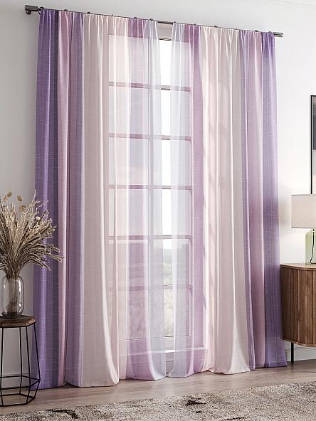 Тюль Фиолли - 110 - фото 2