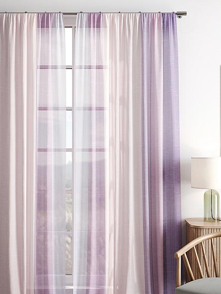 Тюль Фиолли - 110 - фото 5