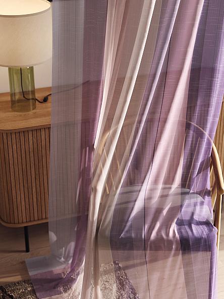 Тюль Фиолли - 110 - фото 8