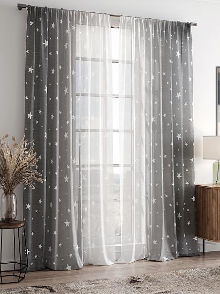 Тюль Фиолли - 111 - фото 2