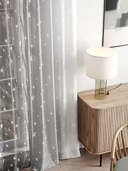 Тюль Фиолли - 111 - фото 3