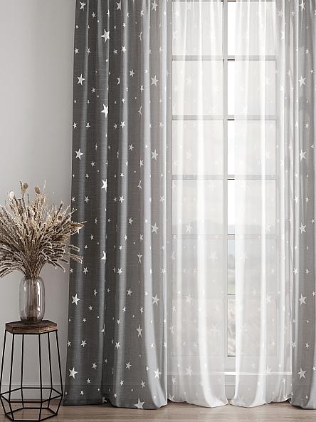 Тюль Фиолли - 111 - фото 4