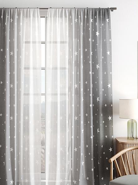 Тюль Фиолли - 111 - фото 5