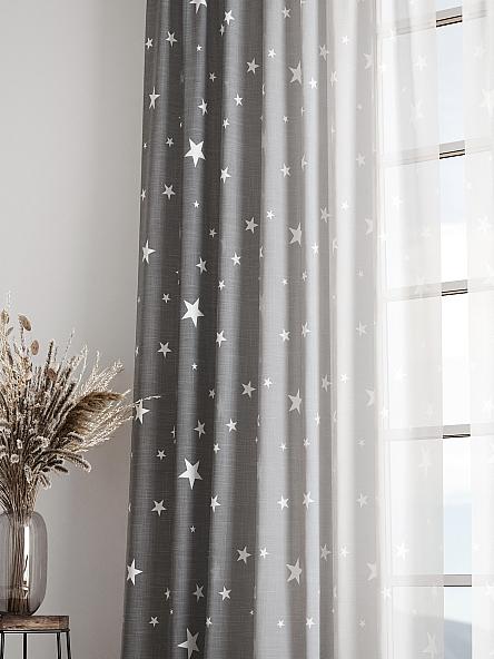 Тюль Фиолли - 111 - фото 6