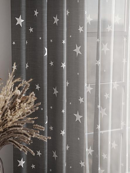 Тюль Фиолли - 111 - фото 7