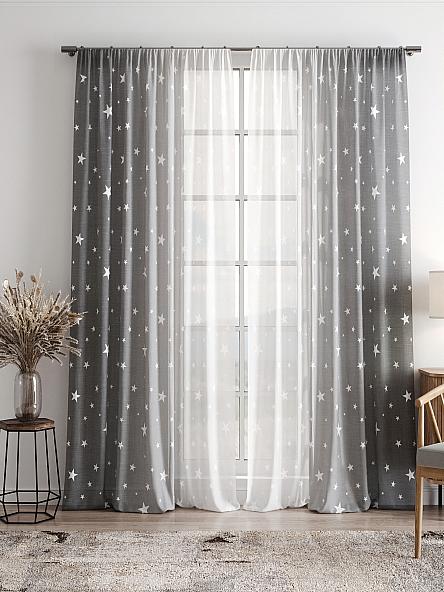 Тюль Фиолли - 111 - фото 9