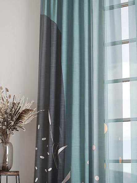 Тюль Фиолли - 112 - фото 6