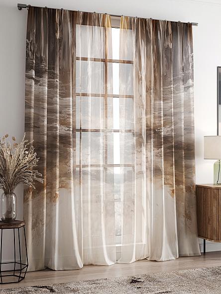 Тюль Фиолли - 114 - фото 2