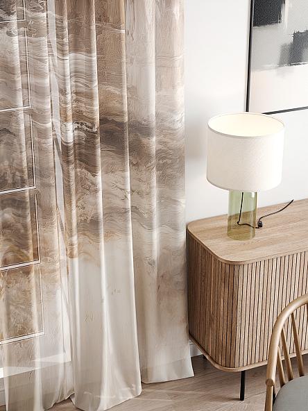 Тюль Фиолли - 114 - фото 3