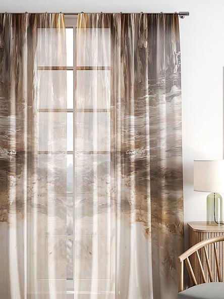 Тюль Фиолли - 114 - фото 5