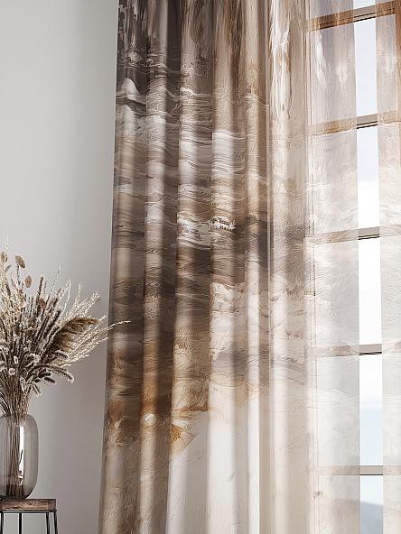 Тюль Фиолли - 114 - фото 6