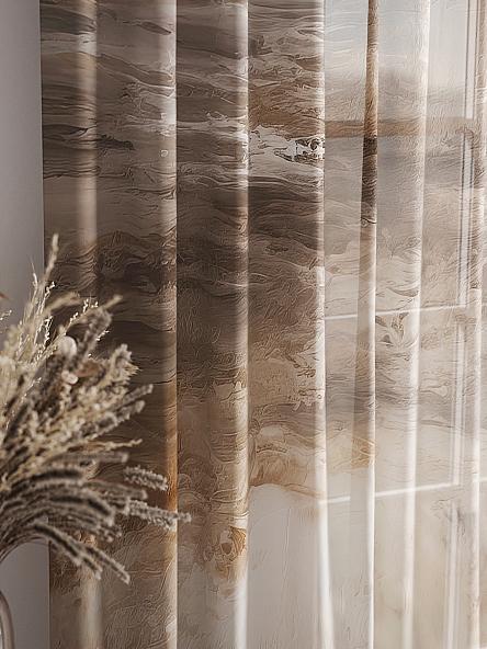 Тюль Фиолли - 114 - фото 7