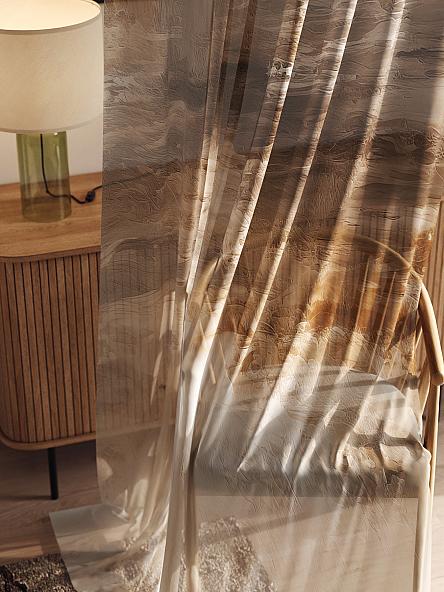 Тюль Фиолли - 114 - фото 8