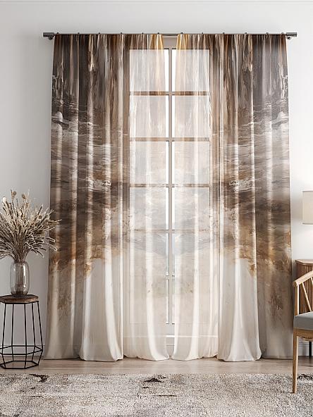 Тюль Фиолли - 114 - фото 9