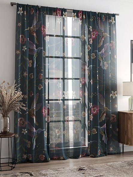 Тюль Фиолли - 115 - фото 2