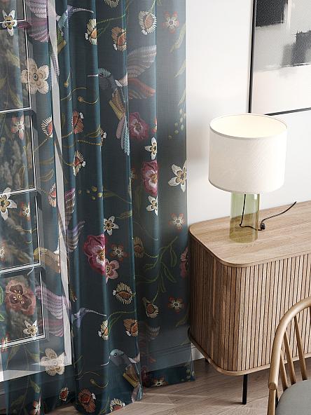 Тюль Фиолли - 115 - фото 3