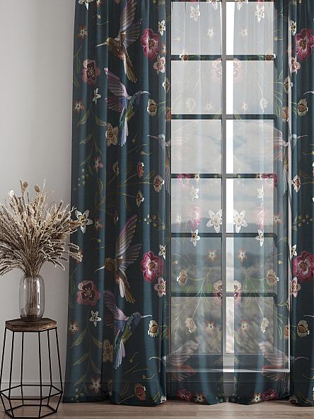 Тюль Фиолли - 115 - фото 4