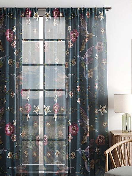 Тюль Фиолли - 115 - фото 5